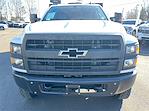 2020 Chevrolet Silverado 5500 Crew Cab DRW 4x4, Landscape Dump for sale #2CT0451 - photo 8