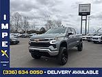 2025 Chevrolet Silverado 1500 Crew Cab 4WD Pickup for sale #2CT0625 - photo 1