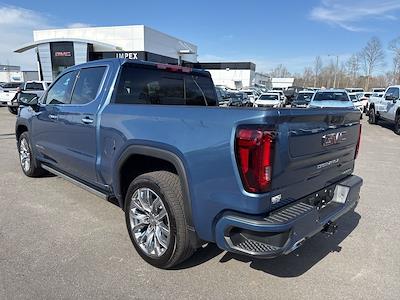 Used 2025 GMC Sierra 1500 - photo 1