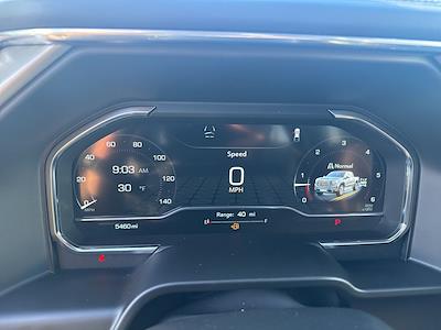 Used 2025 GMC Sierra 1500 - photo 1