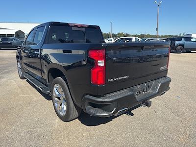 2021 Chevrolet Silverado 1500 Crew Cab 4x4 Pickup for sale #2CT07451A - photo 2
