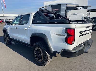 2023 Chevrolet Colorado Crew Cab 4x4, Pickup for sale #2CT0768 - photo 2