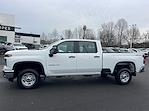 2024 Chevrolet Silverado 2500 Crew Cab 4x4 Pickup for sale #2CT0802 - photo 3