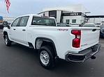 2024 Chevrolet Silverado 2500 Crew Cab 4x4 Pickup for sale #2CT0802 - photo 2