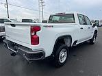 2024 Chevrolet Silverado 2500 Crew Cab 4x4 Pickup for sale #2CT0802 - photo 5