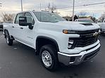 2024 Chevrolet Silverado 2500 Crew Cab 4x4 Pickup for sale #2CT0802 - photo 7