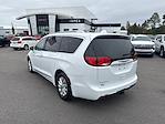 Used 2018 Chrysler Pacifica Touring L Plus Minivan for sale #2CT0846B - photo 2