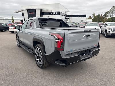 2025 Chevrolet Silverado EV Crew Cab AWD Pickup for sale #2CT08784 - photo 2