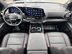 2025 Chevrolet Silverado EV Crew Cab AWD Pickup for sale #2CT08784 - photo 13