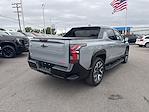 2025 Chevrolet Silverado EV Crew Cab AWD Pickup for sale #2CT08784 - photo 4