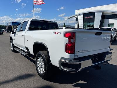 2023 Chevrolet Silverado 3500 Crew Cab 4x4 Pickup for sale #2CT0895 - photo 2