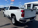 2023 Chevrolet Silverado 3500 Crew Cab 4x4 Pickup for sale #2CT0895 - photo 2