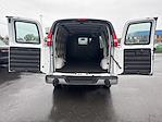 2023 Chevrolet Express 2500 RWD Empty Cargo Van for sale #2CT09234 - photo 19