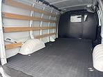 2023 Chevrolet Express 2500 RWD Empty Cargo Van for sale #2CT09234 - photo 20