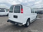 2023 Chevrolet Express 2500 RWD Empty Cargo Van for sale #2CT09234 - photo 3