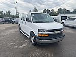2023 Chevrolet Express 2500 RWD Empty Cargo Van for sale #2CT09234 - photo 4