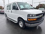 2023 Chevrolet Express 2500 RWD Empty Cargo Van for sale #2CT09234 - photo 7