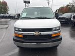 2023 Chevrolet Express 2500 RWD Empty Cargo Van for sale #2CT09234 - photo 8