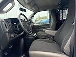 2023 Chevrolet Express 2500 RWD Empty Cargo Van for sale #2CT09234 - photo 9