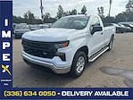 2024 Chevrolet Silverado 1500 Regular Cab RWD Pickup for sale #2CT0951 - photo 1