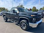 2023 Chevrolet Silverado 2500 Regular Cab 4x2, Pickup for sale #2CT1000 - photo 7