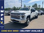 2020 Chevrolet Silverado 3500 Crew Cab 4x4 Pickup for sale #2CT10215 - photo 1