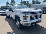 2020 Chevrolet Silverado 3500 Crew Cab 4x4 Pickup for sale #2CT10215 - photo 6