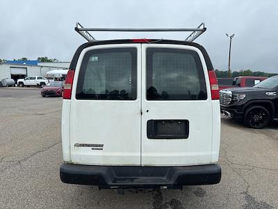 2014 Chevrolet Express 2500 SRW RWD Empty Cargo Van for sale #2CT10215A - photo 2
