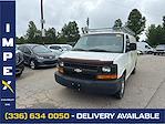 2014 Chevrolet Express 2500 SRW RWD Empty Cargo Van for sale #2CT10215A - photo 1