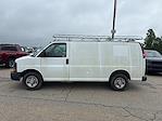 2014 Chevrolet Express 2500 SRW RWD Empty Cargo Van for sale #2CT10215A - photo 3