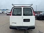 2014 Chevrolet Express 2500 SRW RWD Empty Cargo Van for sale #2CT10215A - photo 2