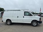 2014 Chevrolet Express 2500 SRW RWD Empty Cargo Van for sale #2CT10215A - photo 4