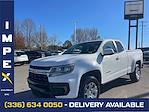 2022 Chevrolet Colorado Extended Cab RWD Pickup for sale #2CT10525 - photo 1