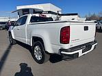 2022 Chevrolet Colorado Extended Cab RWD Pickup for sale #2CT10525 - photo 3