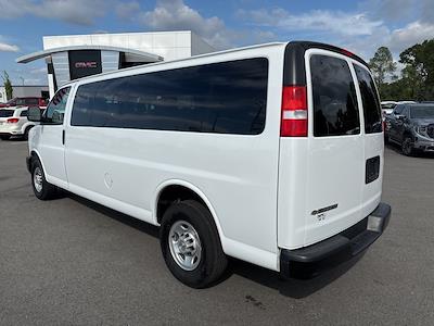 2024 Chevrolet Express 3500 RWD Passenger Van for sale #2CT1069 - photo 2