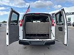 2024 Chevrolet Express 3500 RWD Passenger Van for sale #2CT1069 - photo 23
