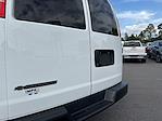 2024 Chevrolet Express 3500 RWD Passenger Van for sale #2CT1069 - photo 25