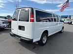 2024 Chevrolet Express 3500 RWD Passenger Van for sale #2CT1069 - photo 5