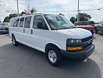 2024 Chevrolet Express 3500 RWD Passenger Van for sale #2CT1069 - photo 7