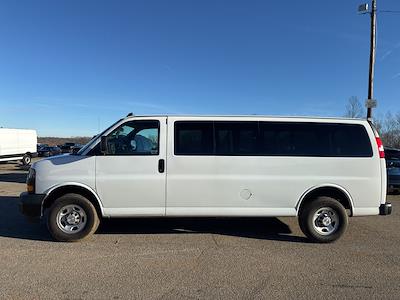 Used 2023 Chevrolet Express 3500 LS Passenger Van for sale #2CT1069A - photo 2