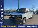 Used 2023 Chevrolet Express 3500 LS Passenger Van for sale #2CT1069A - photo 1