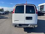 2023 Chevrolet Express 2500 RWD Empty Cargo Van for sale #2CT1219 - photo 4