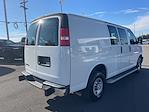 2023 Chevrolet Express 2500 RWD Empty Cargo Van for sale #2CT1219 - photo 5