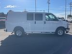 2023 Chevrolet Express 2500 RWD Empty Cargo Van for sale #2CT1219 - photo 6