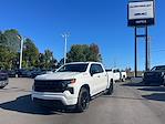 2025 Chevrolet Silverado 1500 Crew Cab 4WD Pickup for sale #2CT1302 - photo 3