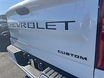 2025 Chevrolet Silverado 1500 Crew Cab 4WD Pickup for sale #2CT1302 - photo 32
