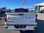 2025 Chevrolet Silverado 1500 Crew Cab 4WD Pickup for sale #2CT1302 - photo 4