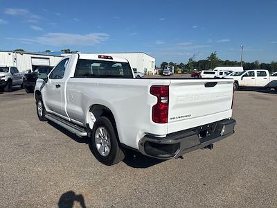 2024 Chevrolet Silverado 1500 Regular Cab 4x2 Pickup for sale #2CT1321 - photo 2