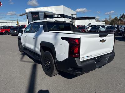 2024 Chevrolet Silverado EV Crew Cab AWD Pickup for sale #2CT1337 - photo 2