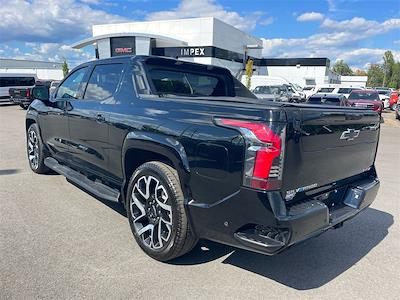 2024 Chevrolet Silverado EV Crew Cab AWD Pickup for sale #2CT1347 - photo 2
